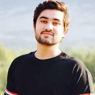 Faizan A. - Senior Frontend Engineer - React, Next.js and Web Design