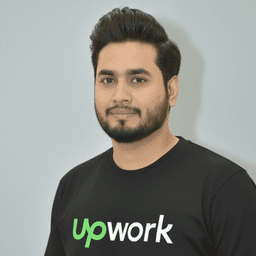 Faizan H. - Senior Full-Stack Engineer - React, Node.js and Cloud Platforms