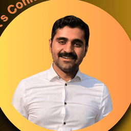 Faizan H. - Software Engineer - AI, Python and Full-Stack Development