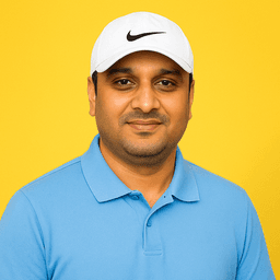 Faizan M. - Senior Software Engineer - Ecommerce, Shopify and Web Development