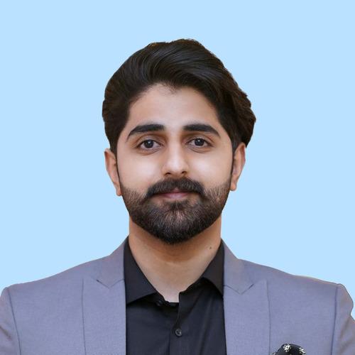 Faizan M. || item.role}