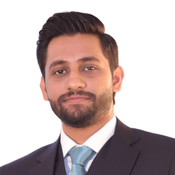 Faizan M. - Lead Mobile Engineer - Flutter, React Native and AI Platforms