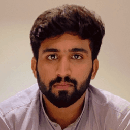 Faizan R. - Junior Frontend Engineer - React, Next.js and Web Development