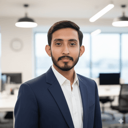 Faizan  R. - Software Engineer - Frontend, Mobile and Web Platforms