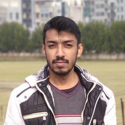 Faizan S. - Lead Mobile Engineer - Flutter, iOS and Android Platforms