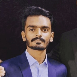 Faizan U. - Senior Full-Stack Engineer - Node.js, React and Web Development