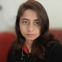 Falak S. - Lead Software Engineer - Web, JavaScript and E-Commerce Platforms