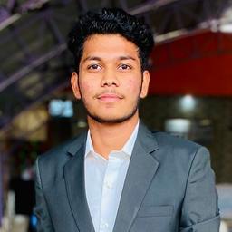 Falgun S. - Lead Software Engineer - Web, AI and Mobile Platforms