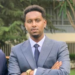 Fanual Asfaw T. - Software Engineer - Frontend, Backend and Web3 Platforms