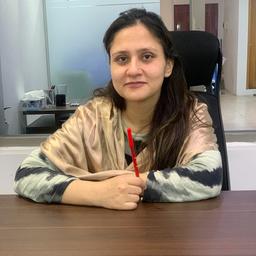 Farah H. - Lead Software Engineer - AI, Web and Full-Stack Platforms