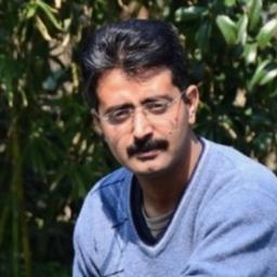 Faraz A. - Lead Software Engineer - Backend, API Development and Software Architecture