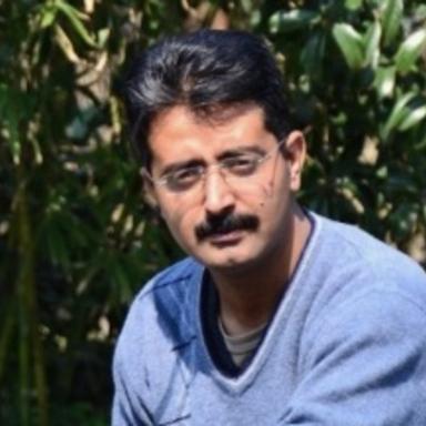 Faraz A. - Lead Software Engineer - Backend, API Development and Software Architecture