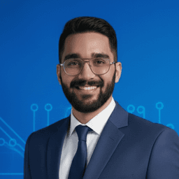 Faraz Ahmed K. - Software Engineer - Web, Ecommerce and Custom Development