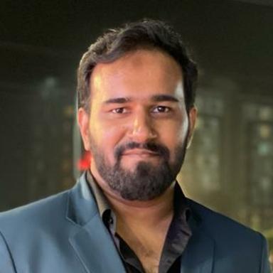 Faraz K. - Lead Mobile Engineer - Flutter, Node.js and Hybrid App Development