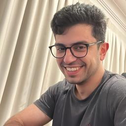 Faraz N. - Lead Software Engineer - Cloud, Backend and Microservices