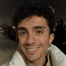 Faraz R. - Junior Software Engineer - Web, Backend and General Development