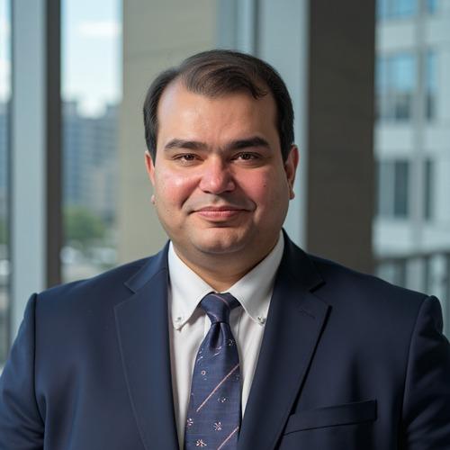 Faraz S. || item.role}