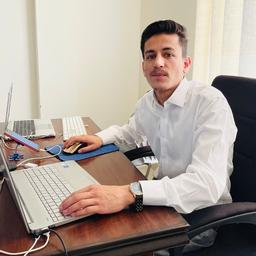 Fareed M. - Senior Frontend Engineer - React, GraphQL and Modern Frameworks