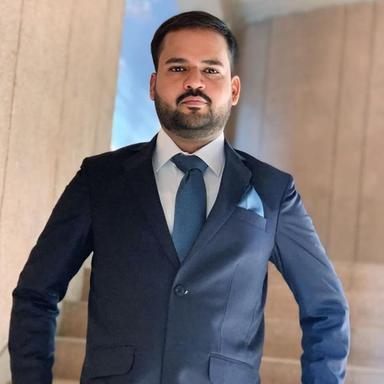 Fareed  Y. - Software Engineer - Backend, Cloud and Database Platforms