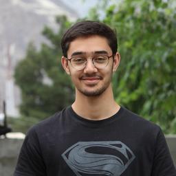 Farhan A. - Senior Frontend Engineer - React, Vue.js and Web Development