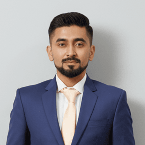 Farhan A. || item.role}