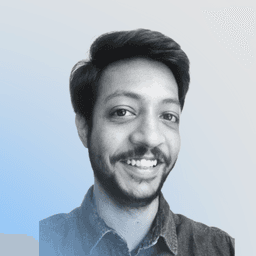 Farhan H. - Software Engineer - Full-Stack, Web3 and Modern Frameworks