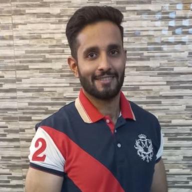 Farhan S. - Senior Software Engineer - AI, Machine Learning and NLP Platforms