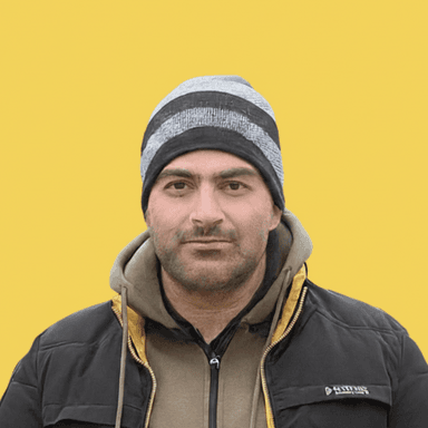 Farhan Y. - Lead Software Engineer - Cloud, Frontend and Full-Stack Platforms