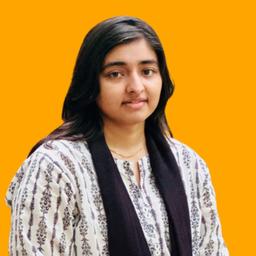 Farheen A. - Software Engineer - Web, Backend and Frontend Development