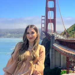 Farhosh E. - Senior Full-Stack Engineer - AI, Cloud and Modern Frameworks