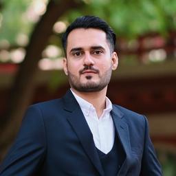 Faris B. - Lead Software Engineer - Web, UI/UX and Branding Platforms