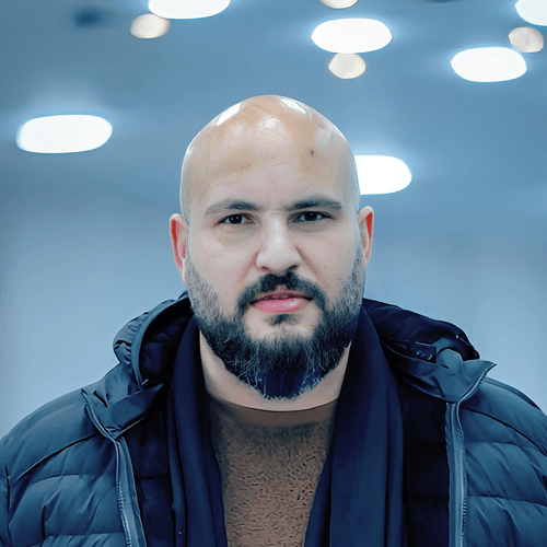 Faris J. - Php Developer