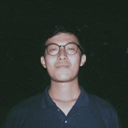 Fariz W. - Software Engineer - Full-Stack, Python, React and Web API