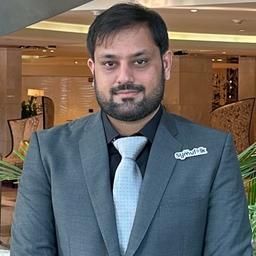 Farman A. - Junior Software Engineer - Cloud, Data Engineering and ETL Platforms