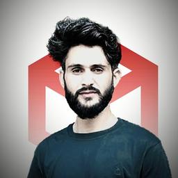 Farman U. - Senior Mobile Engineer - Flutter, Blockchain and DApp Development