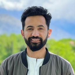 Farman Ullah B. - Lead Software Engineer - E-Commerce, Shopify and WordPress Platforms