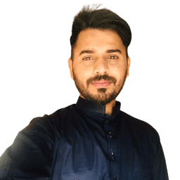 Farooq S. - Software Engineer - Full-Stack, Node and Modern Frameworks