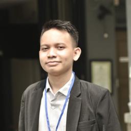 Farrell H. - Junior Software Engineer - Web3, Backend and Blockchain Development