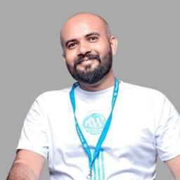 Farrukh H. - Lead Software Engineer - Web, WordPress and E-commerce Platforms