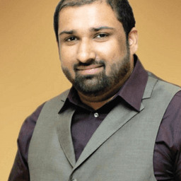 Farrukh S. - Lead Full-Stack Engineer - Node.js, React and DevOps Platforms