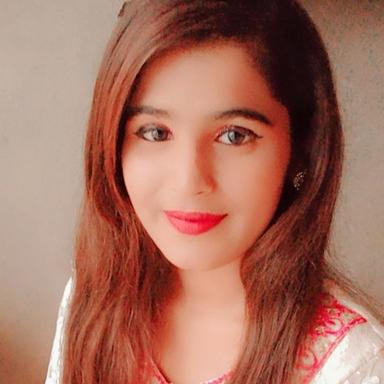 Farwa F. - Software Engineer - Full-Stack, React and Node Platforms