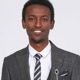 Fasica  Z. - Software Engineer - Mobile, Flutter and General Development