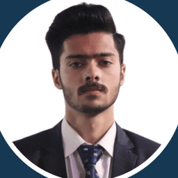 Fasih W. - Senior Full-Stack Engineer - React, Node.js and AI Platforms
