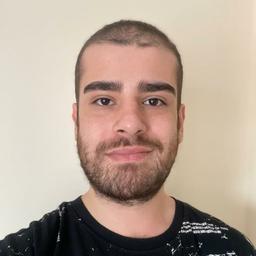 Fatih K. - Senior DevOps Engineer - Cloud, Kubernetes and CI/CD Platforms