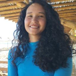 Fátima O. - Software Engineer - Backend, Web and General Development