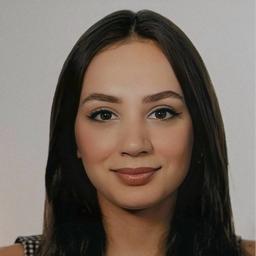 Fatjona G. - Lead Data Engineer - Machine Learning, Tableau and Data Analytics