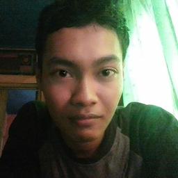 Fatkhulloh F. - Software Engineer - Backend, Game and Blockchain Platforms