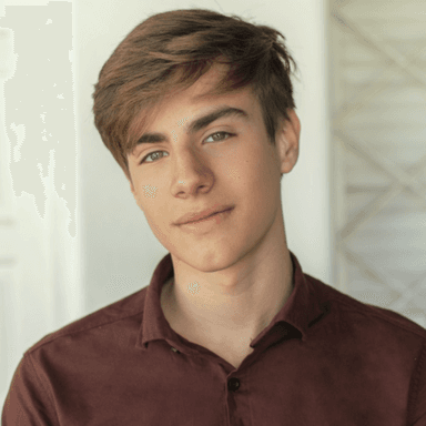 Fausto S. - Software Engineer - Mobile, Backend and AI Platforms