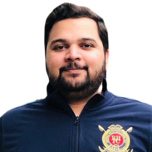 Fauzaan H. - Angular Developer