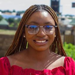 Favour A. - Senior Backend Engineer - Web3, Blockchain and Smart Contract Platforms